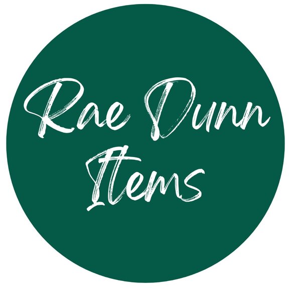 Rae Dunn Items - Picture 1 of 1